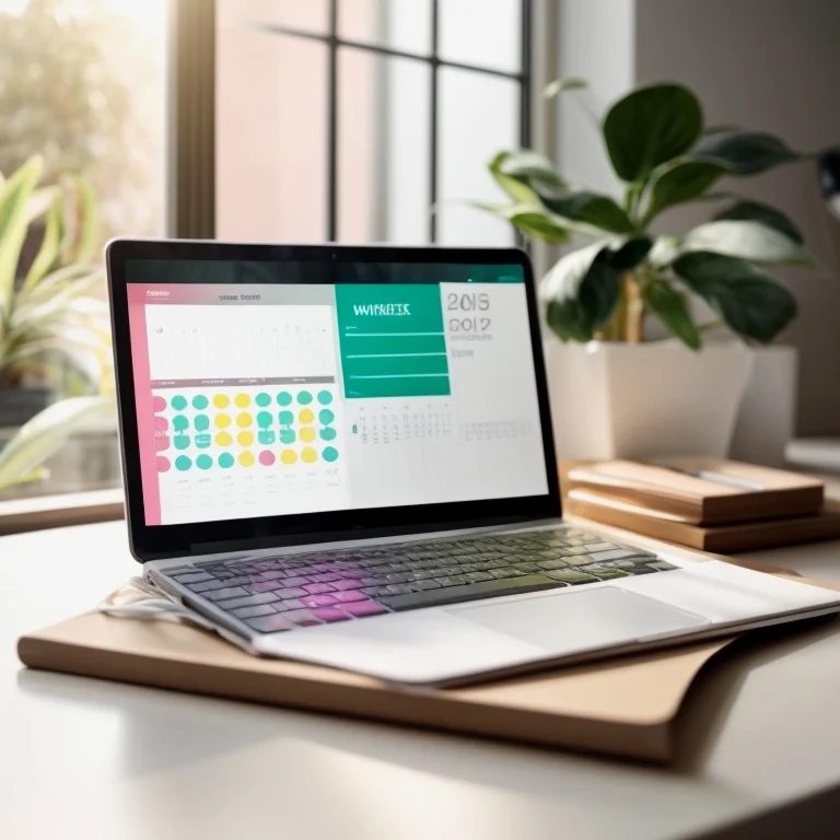 Ablenkungen minimieren