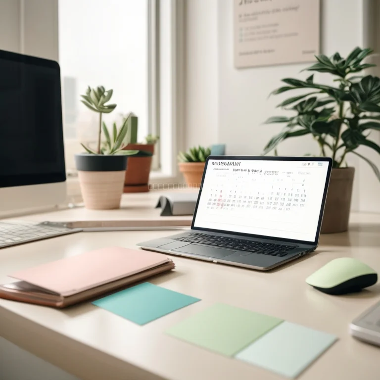 Reflexion und Anpassung